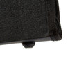 Art Portfolio Case - Artist Portfolios Case - Artist Carrying Case with Shoulder Strap, Black, 29.2 x 21.5 x 1.5 Inches