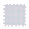Knit Blocking Mats with 200 T-Pins and Storage Bag (12.5 in, 210 Pieces)