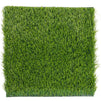 Synthetic Turf Tiles, Artificial Grass for Dogs, Patio, Balcony (12 In, 4 Pack)