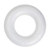 Foam Wreath, Arts and Crafts Supplies (3.94 x 3.94 x 0.98 in, 12-Pack)