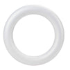 Foam Circles for Crafts (11.7 x 11.7 x 2 Inches, 3 Pack)
