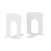 Juvale Heavy Duty Bookends for Shelves (12 Pieces)