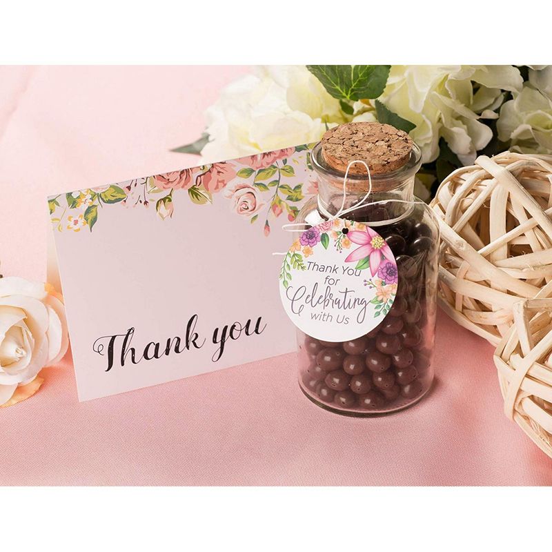 120 Best Thank You Tags ideas  thank you tags, favor tags, gift tags