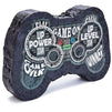 Juvale Small Video Game Controller Pinata for Birthday Gamer Party Decorations, 16.5 x 11 x 3 Inches