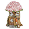 Miniature Fairy Garden Kit, Whimsical Garden Decorations (8 Pieces)