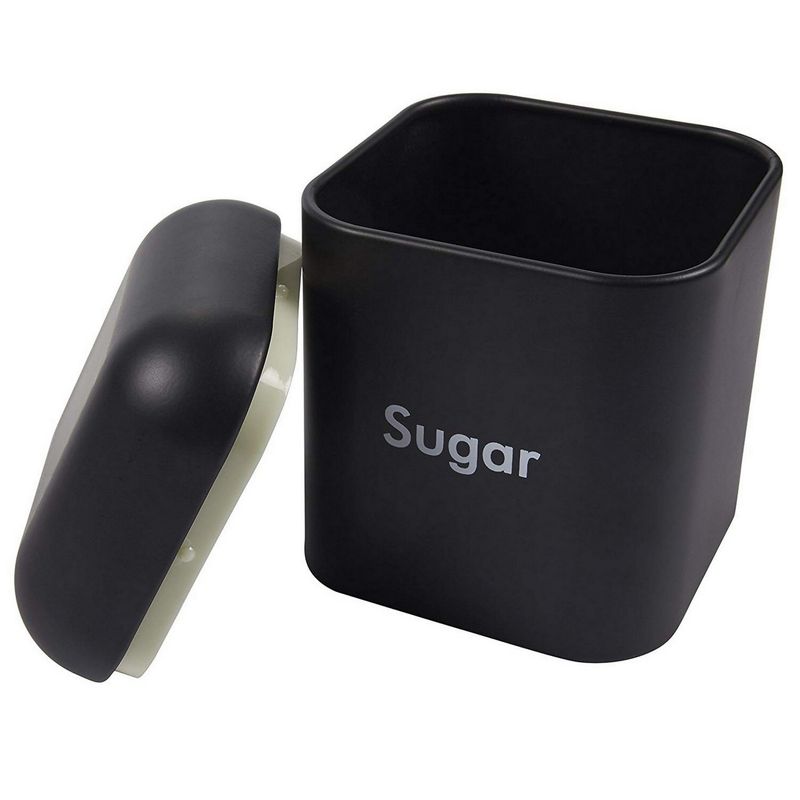 Sugar and Flour Canister Set