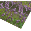 Lavender Paper Napkins for Wedding or Shower Party (6.5 x 6.5 In, 100 Pack)