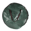 Wreath Storage Container Bag for Christmas Decorations (30 x 8 In, 2 Pack)