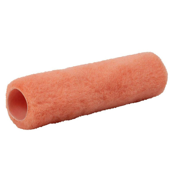 9-Inch Paint Roller Covers - 24-Pack Paint Roller Brushes, Painting Roller Covers, Home Repair Tools for All Types of Paints, 3/8-Inch Nap