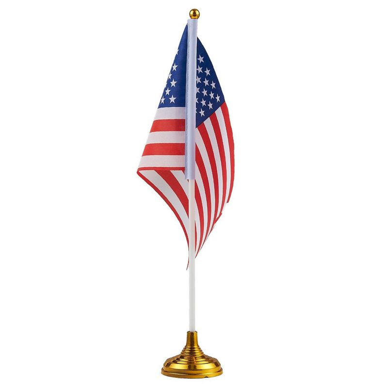 Very Small American Flag Very Small American Flag