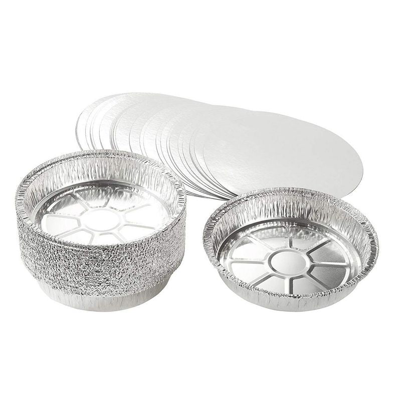 Price Slash Juvale Designed for Modern Living, disposable pans