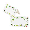 Christmas Place Cards for Dinner Parties, Holiday Place Settings (2 x 3.5 In, 100 Pack)