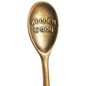 Juvale Wooden Spoon Trophy - Race Car Award, Small Resin Trophy for Tournaments, Competitions, Parties, 2.5 x 6.25 x 1 Inches