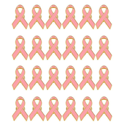 Houston Astros MLB Breast Cancer Awareness Pink Ribbon Lapel Pin –  SportsJewelryProShop