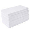 Foam Rectangles for Crafts (12 x 6 x 1 In, 6 Pack)