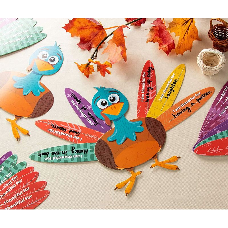 10+ Fun and Stylish Thanksgiving Crafts for Adults - Dwell Beautiful