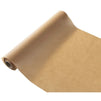 205 Sq Ft Unbleached Parchment Paper Roll for Baking, Oven Pan Liner