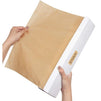 205 Sq Ft Unbleached Parchment Paper Roll for Baking, Oven Pan Liner