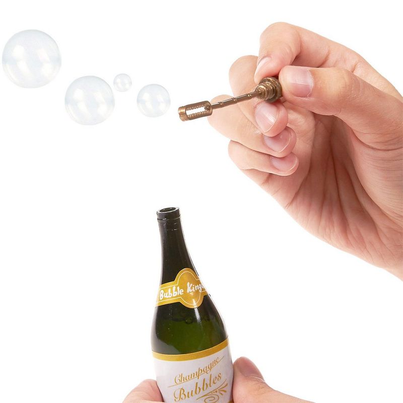 mini champagne