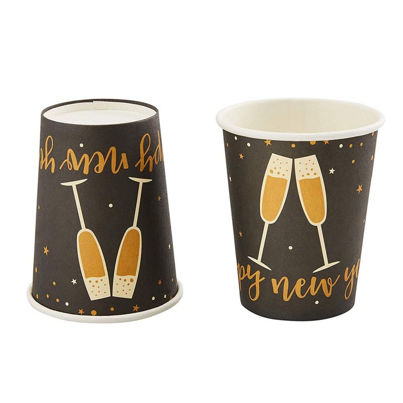 KALE PAPER CUPS – Konfetti Boutik Party Shop