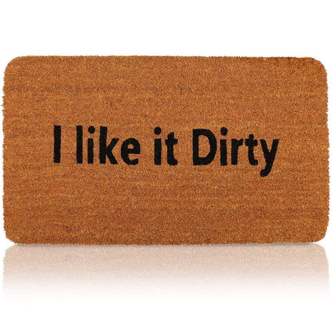 Due North Doormat - The Ultimate Luxury Doormat – Matterly