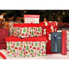 Christmas Nesting Gift Boxes with Lids, 10 Sizes for Holiday Decor (Set of 10)