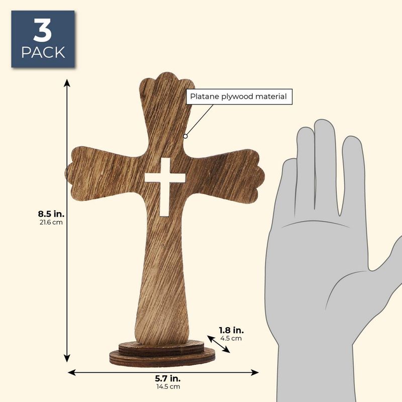 Cross, Rustic Wood Cross, Rustic Cross, Wood Cross, Jesus, Wooden Cross, Wooden  Cross Cutout