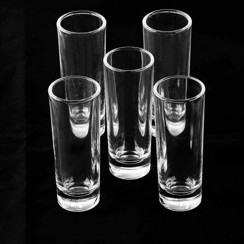 Double Shot Glass – RC Events
