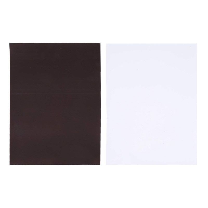 Plastic Laminate 9 X 12 inch -3 sheets 