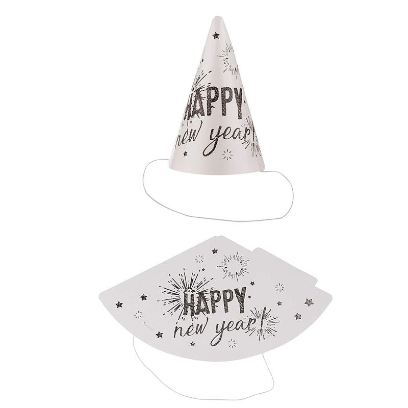 new year party hats