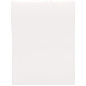 Newsprint Drawing Paper Pads for Artists and Painters (9 x 12 in, 50 Sheets, 3-Pack)