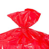 Jumbo Christmas Gift Wrapping Bag for Bikes, Red Present Bag (80 x 40 in, 3 Pack)