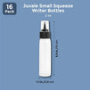 Juvale 16 pack Small Squeeze Writer Bottles - 2 oz