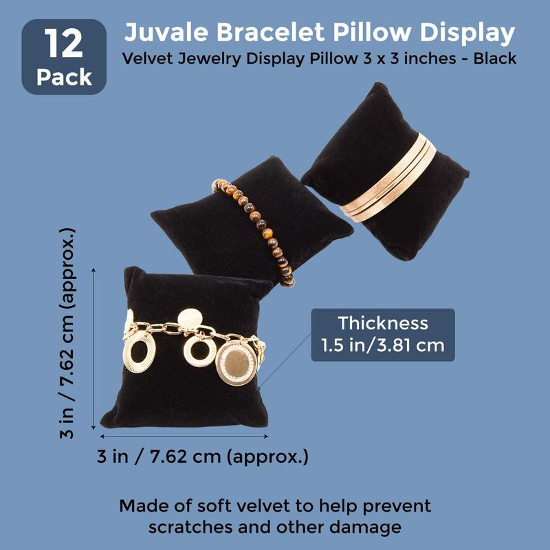 Velvet Pearl Bracelet – Maschalina