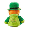 Leprechaun Plush Toy for Kids, St. Patrick’s Gifts (9 x 14 in)