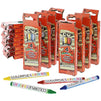 Halloween Crayon Party Favors (30 Pack)