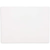 Juvale Dry Erase Lap Boards (12 Pack), Double Sided, 9 x 12 Inches