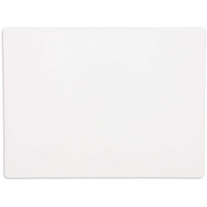 Juvale Dry Erase Lap Boards (12 Pack), Double Sided, 9 x 12 Inches