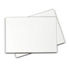 Juvale Magnetic Locker Mirror (2 Pack) 5 x 7 Inches