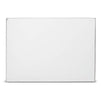 Juvale Magnetic Locker Mirror (2 Pack) 5 x 7 Inches