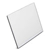 Juvale Magnetic Locker Mirror (2 Pack) 4 x 6 Inches
