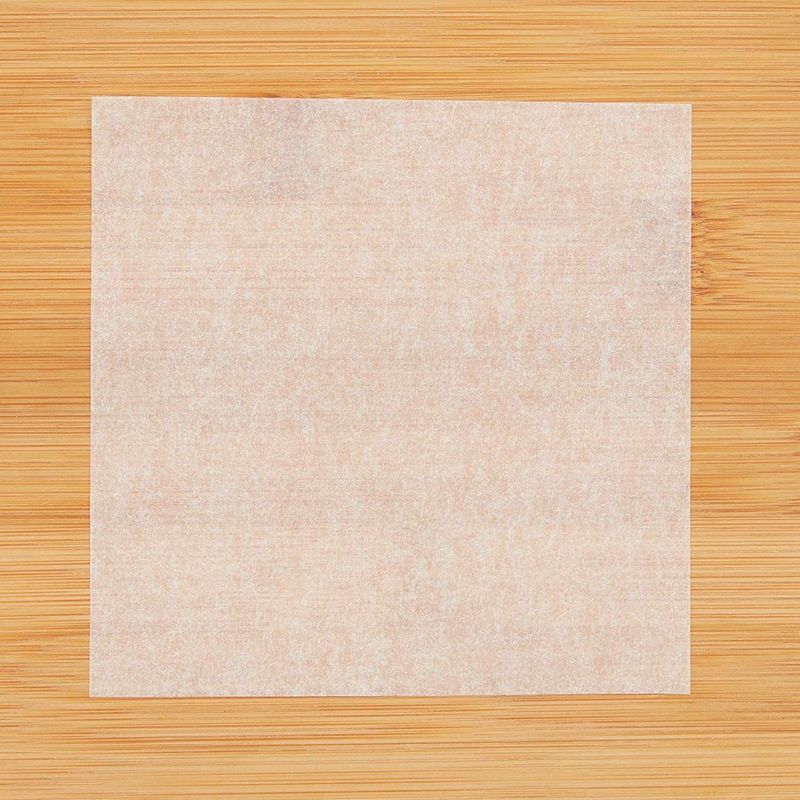 GIFBERA Unbleached Parchment Paper Roll 12'' x 164 Feet - 164 Sq Ft, White  – Gifbera