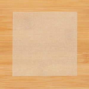 Parchment Paper Squares, Baking Sheets (4 x 4 In, 1000 Pack)