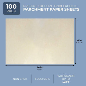 colored parchment paper for food, colored parchment paper for food