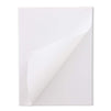 Drawing Paper Pad for Markers, Semi-Transparent White (9 x 12 In, 50 Sheets)