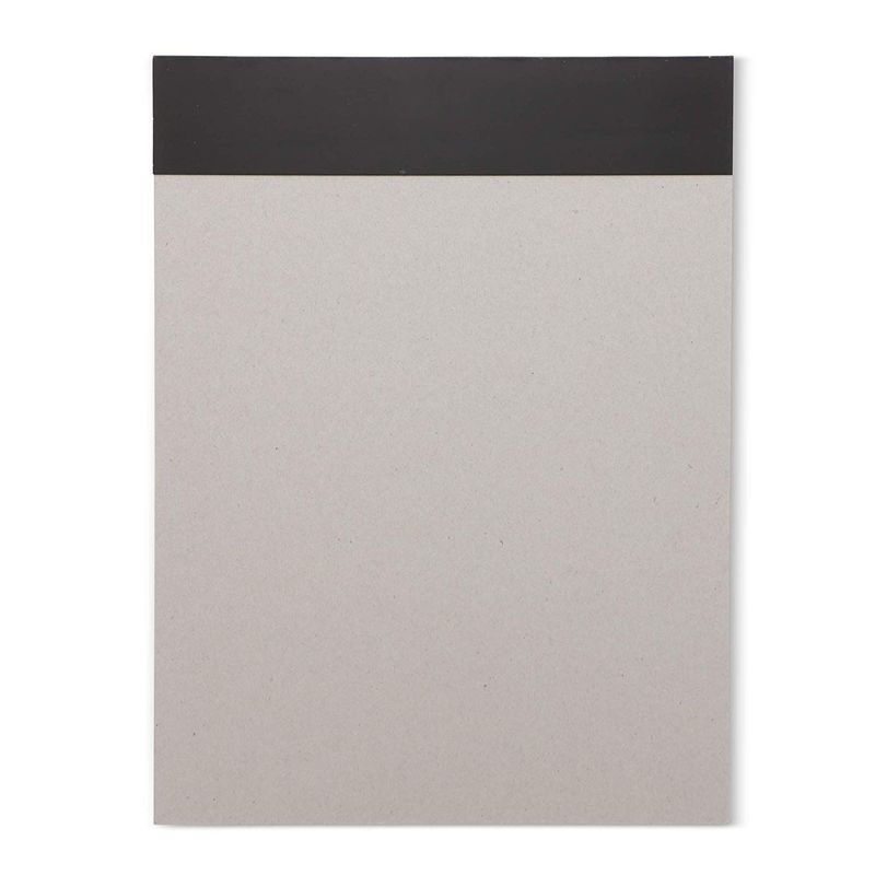 Sketch Pad,9 x 12, 50 Sheets - 12 / White