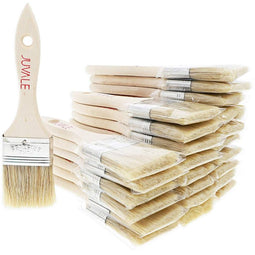 Chip Paint Brush Set (2 in, 50 Pack)