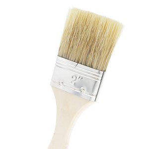 Chip Paint Brush Set (2 in, 50 Pack)