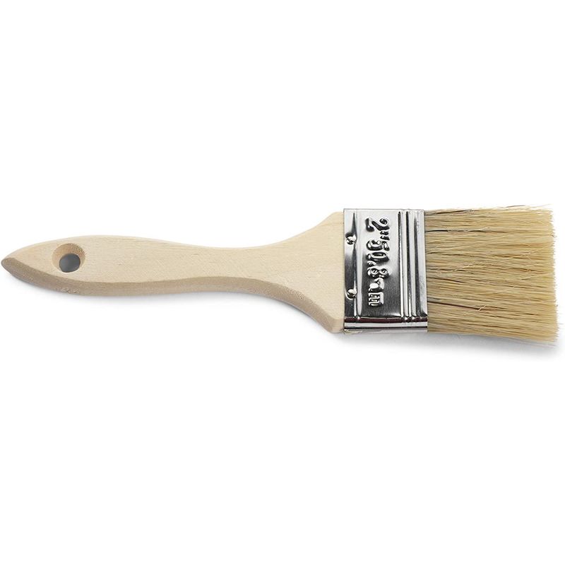 Chip Paint Brush Set (2 in, 50 Pack)