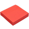 Bright Red Sticky Notes (3 x 3 in, 8 Pack)